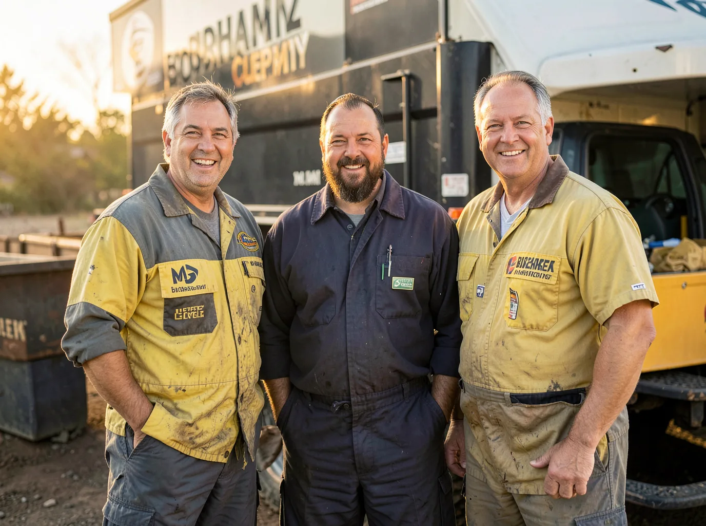 Sewage Cleanup company in Priddy, TX