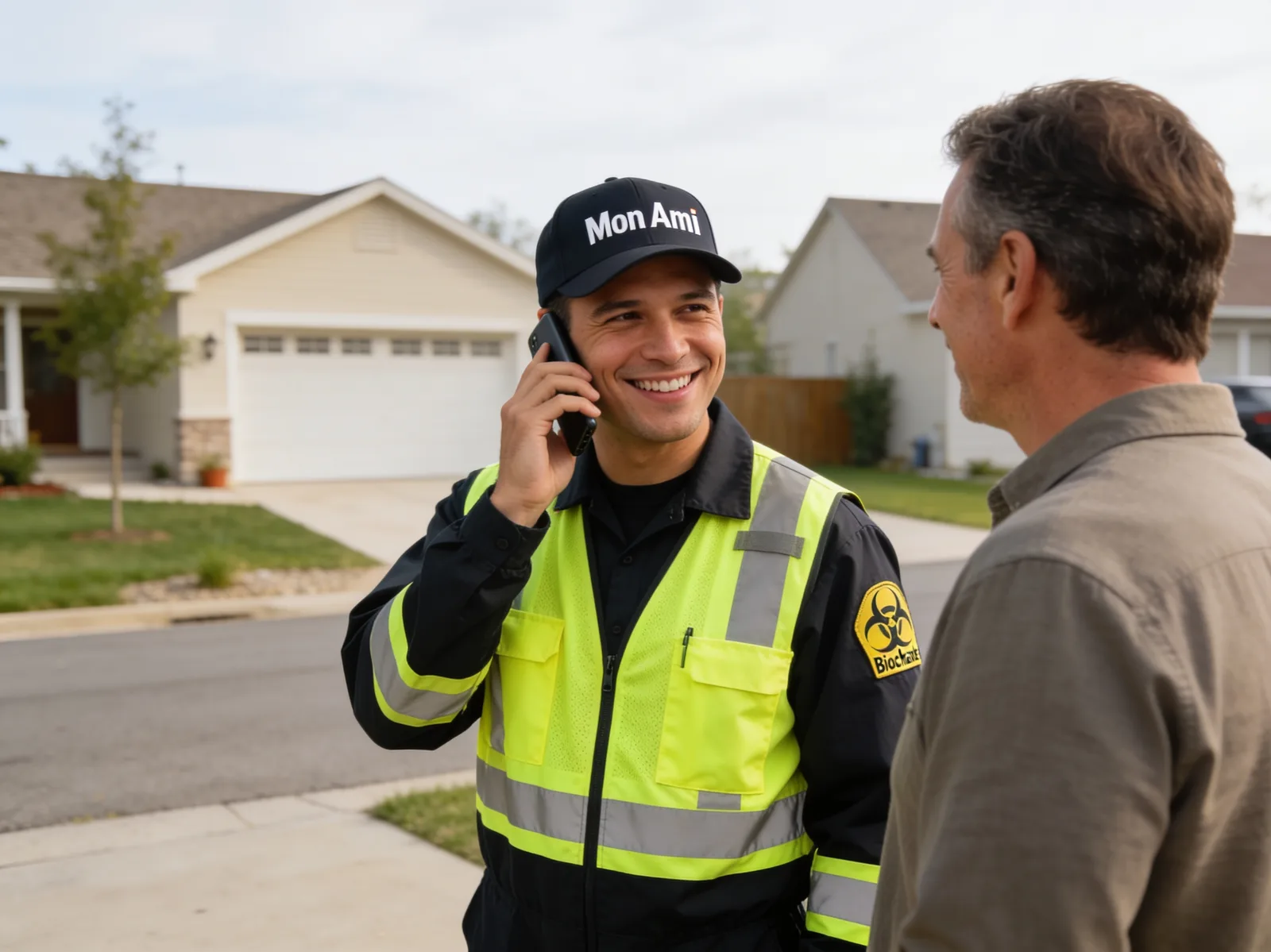 Sewage Cleanup Priddy, TX FAQs